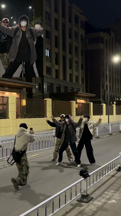Eu Sento Gabu - PXLWYSE | behind the scene of EU SENTO GABY TREND!