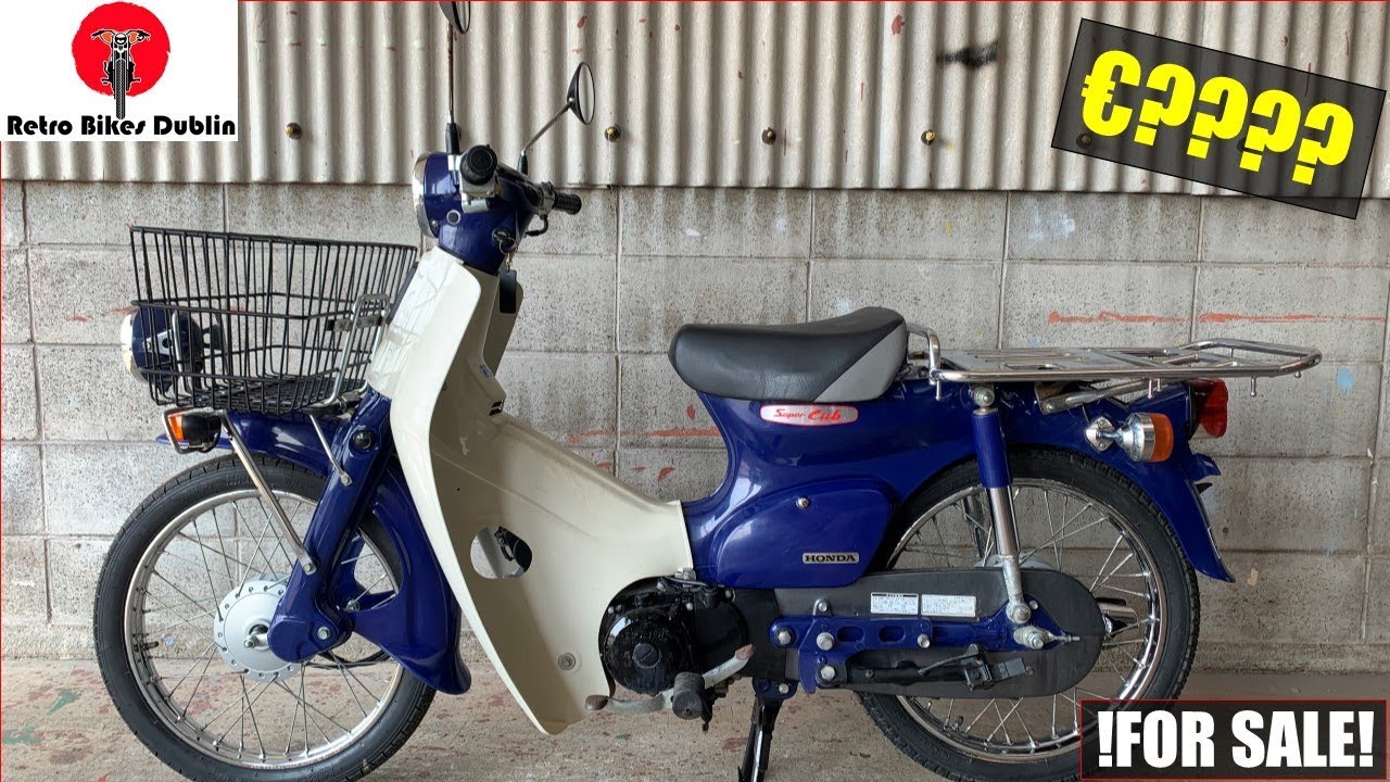 バイク PRESS CUB 50cc HONDA PRESS CUB 50 Parts and Technical Specifications - Webike Japan