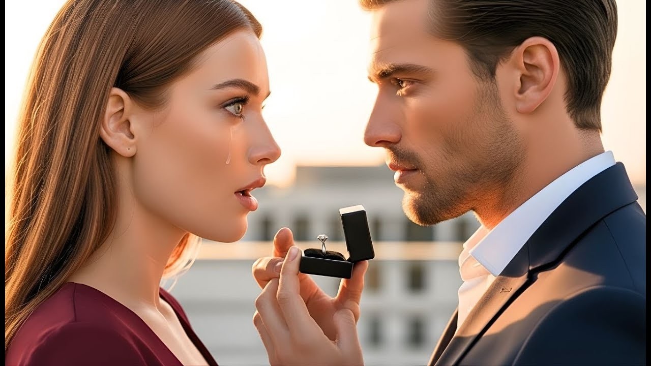 A Millionaire Returns to Fulfill a Marriage Promise But She’s Engaged to Another Man! And He Did