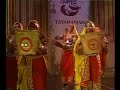 Supda dance   gujrati folk dance   layamanjari dance academy mumbai