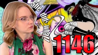 One Piece 1146 | The Countdown Has Started |