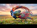 Birds Sound Sleep Music | Stop Overthinking