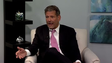 AI Detection in Prostate Cancer - Dr. Lawrence Tanenbaum