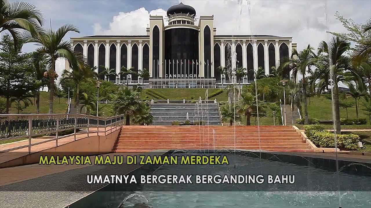 USIM Terus Maju