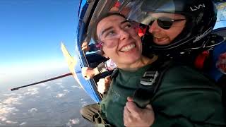 Geordie | SA Skydiving | Adelaide, South Australia | Langhorne Creek