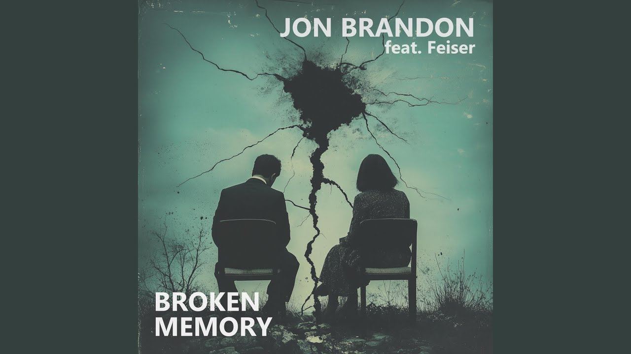 Broken Memory (feat. Feiser)