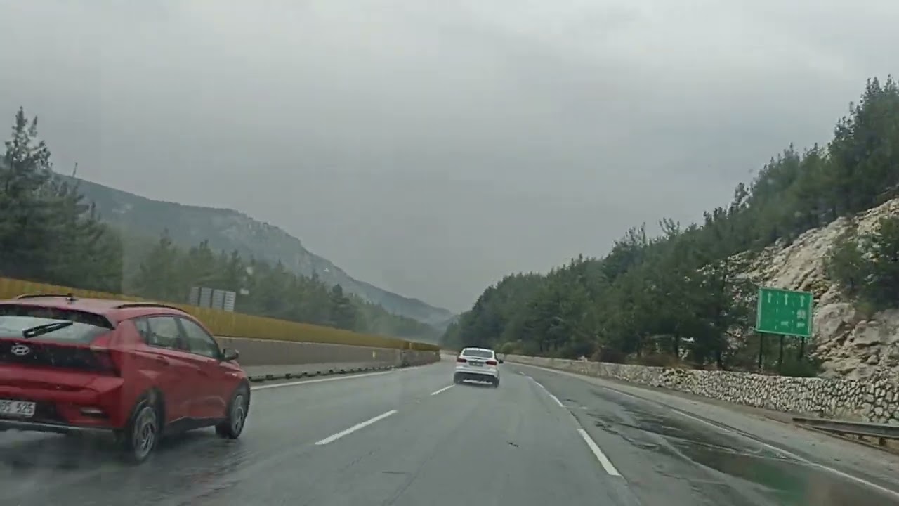 Tekir Tüneli, 14 Kasım 2025