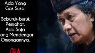 Quotes bijak Sujiwo Tejo &cak nun (MH Ainun Najib )story' wa