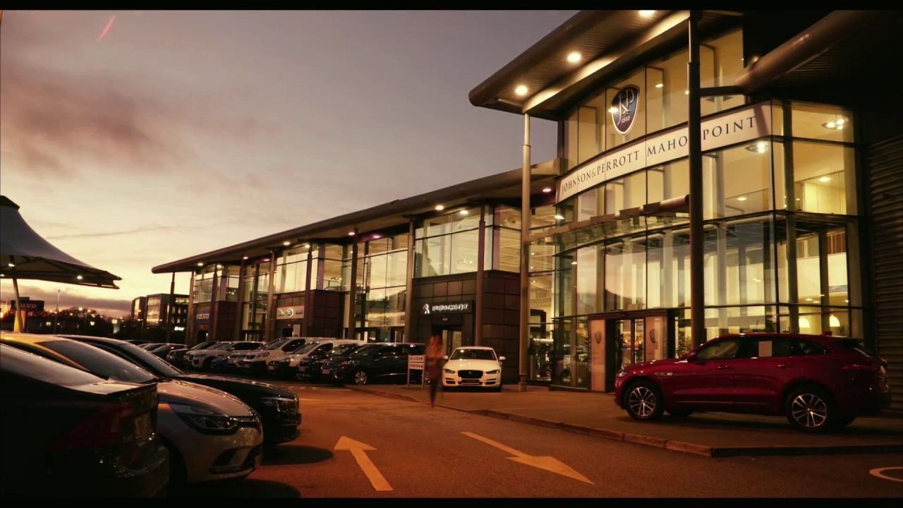 Johnson & Perrott Motor Dealerships