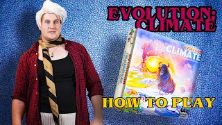 Famous How to Play - Evolution Climate Net Worth