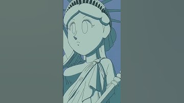 lady liberty🤨📸 #shorts #ladyliberty #rule34
