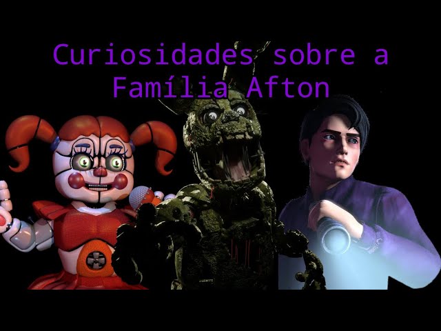 as 3 piores teorias de fnaf (minha opinião) #fnaf #foxy #fnaf2 #teoria