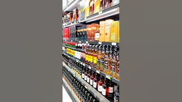 Dubai wine shop 🍷#dubai #wine #life #viral #shorts