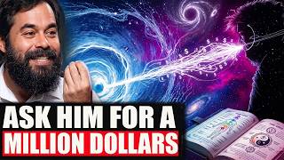 ORDER THE UNIVERSE TO GIVE YOU 1 MILLION DOLLARS, DO IT EXACTLY LIKE THIS | Jacobo Grinberg