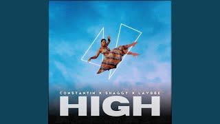 High (Extended) Resimi