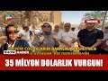 Saadet zinciriyle milyonlar topladı