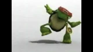 Happy Birthday Hippo Rap