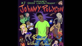 Video thumbnail of "Johnny Polygon- "To You...""