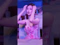 魏菁,担任环球国际小姐总决赛评委 #大长腿美女 #性感美女 #美丽与自信 #环球国际小姐 #魏菁