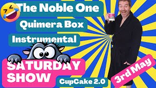Thumbnail for The Saturday Show May 3rd - www.MonsterMagic.co.uk