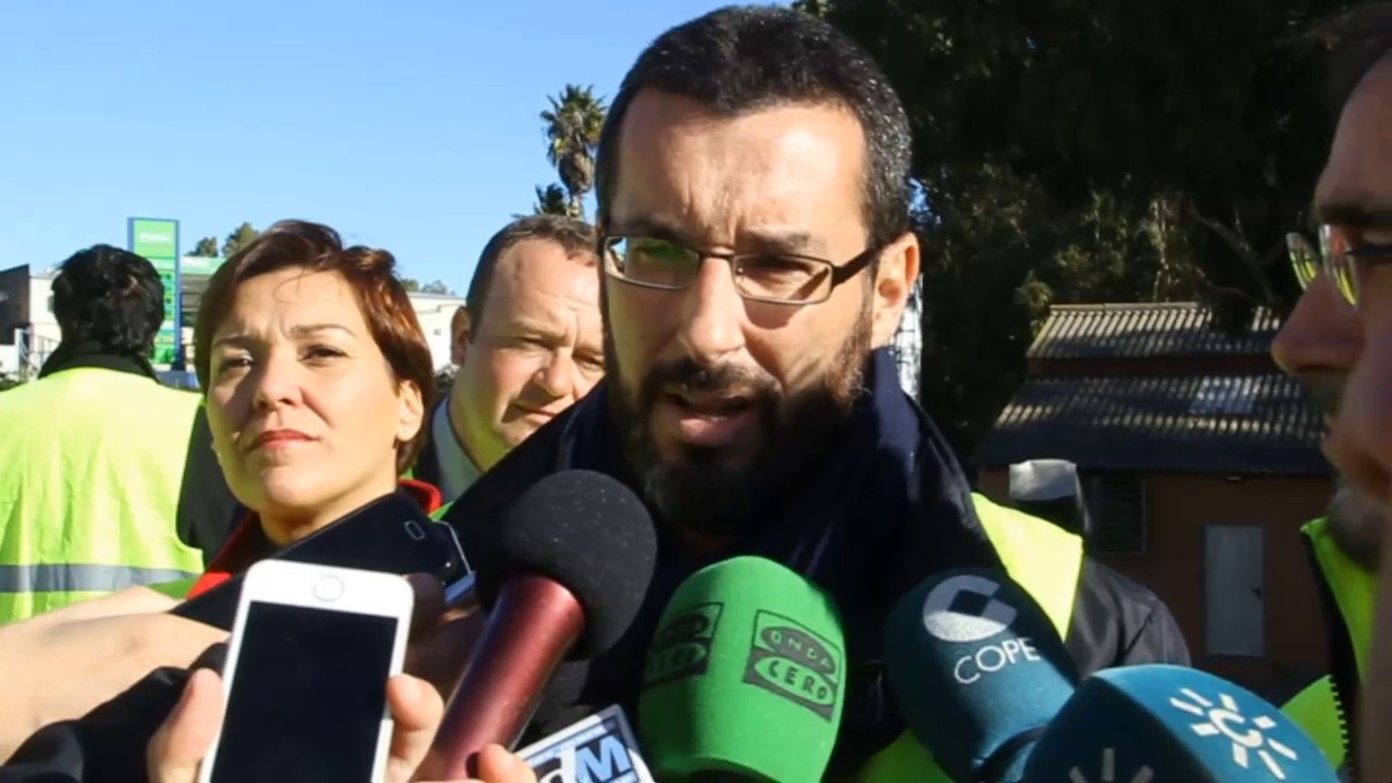 La Junta no puede hacer frente al nuevo acceso del Higueron