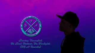 Henry Mancini - It Had Better Be Tonight (DJ.A Remix)