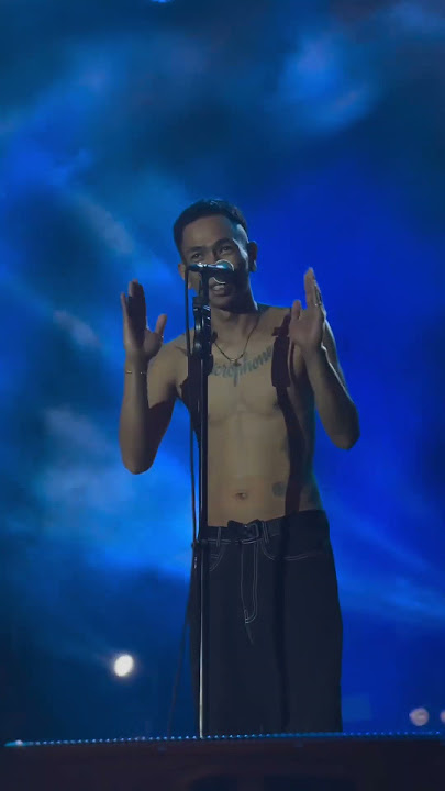 Moment mas Ari Lesmana takut bawain lagu Dewa 19#dewa19 #arilesmana #fourtwentymusic