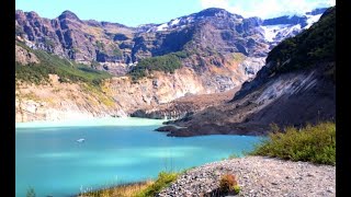 Consejos Cascada de los Alerces, Ventisquero Negro y Cerro Tronador Bariloche Argentina! Belleza!!!