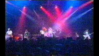 Pop Will Eat Itself  - (Live) R.S.V.P & Get The Girl! Kill The Baddies!