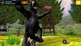 Wild Animal Hunting 2020 Free Android Gameplay #1 screenshot 2