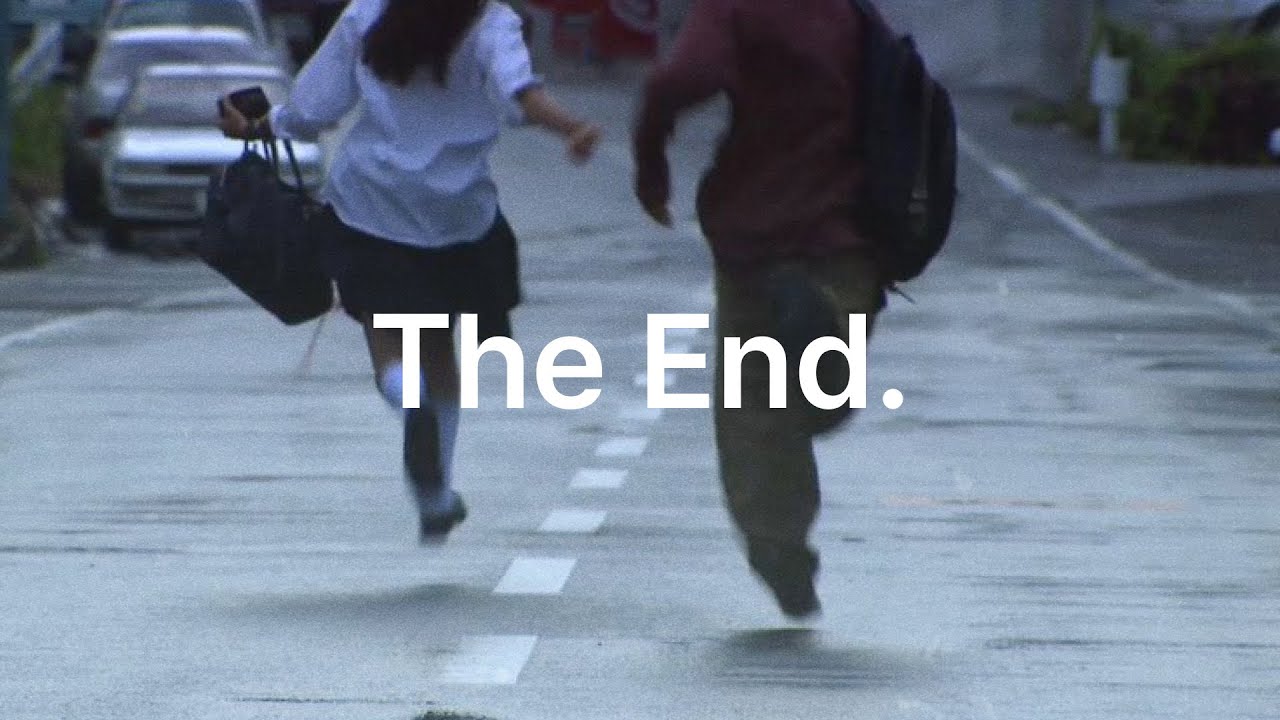 Playlist 인디 영화 속 엔딩 크레딧을 볼때면 (no lyrics)