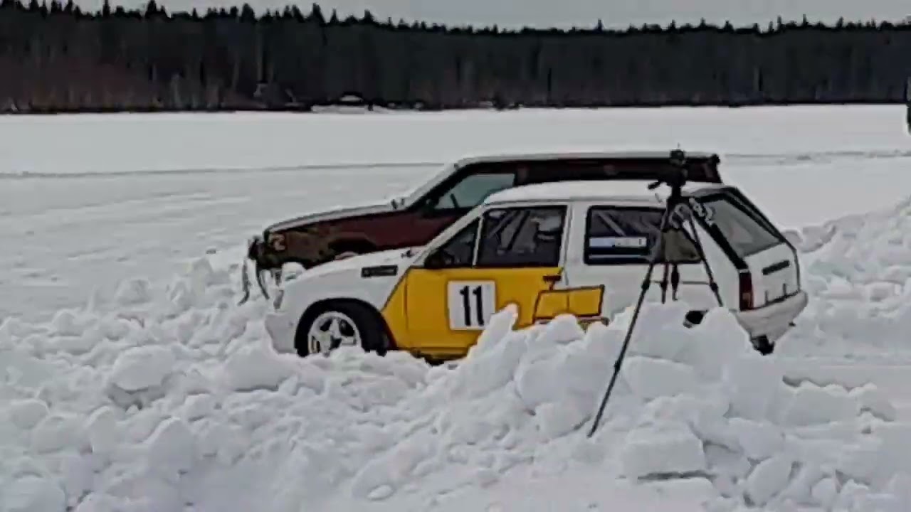 Ouneva Sprint Puolanka 10.3.2024