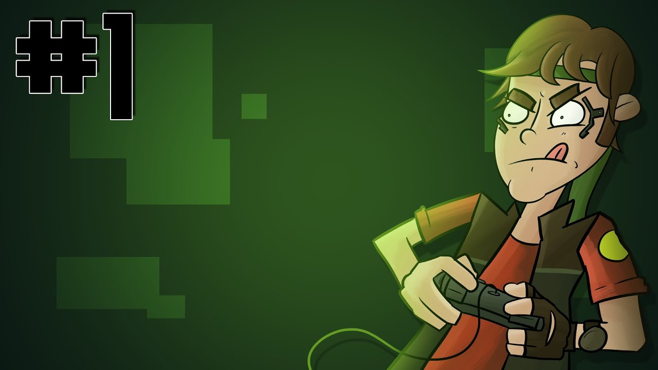 Happy Mash Up Volume 1 [Random Funny Moments Throughout the Channel's History]