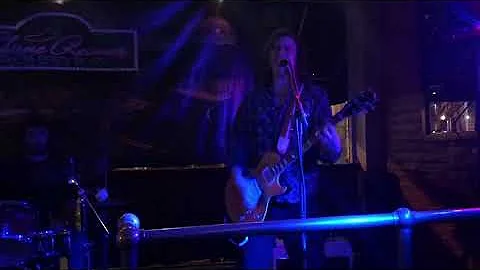 Shane Reimer and Them Spicy Boize - "Stuck On You"