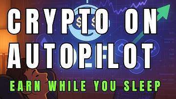 Automate Your Yield Farm – Passive Income Made Easy