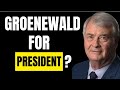 Pieter Groenewald As South Africa's Next President?