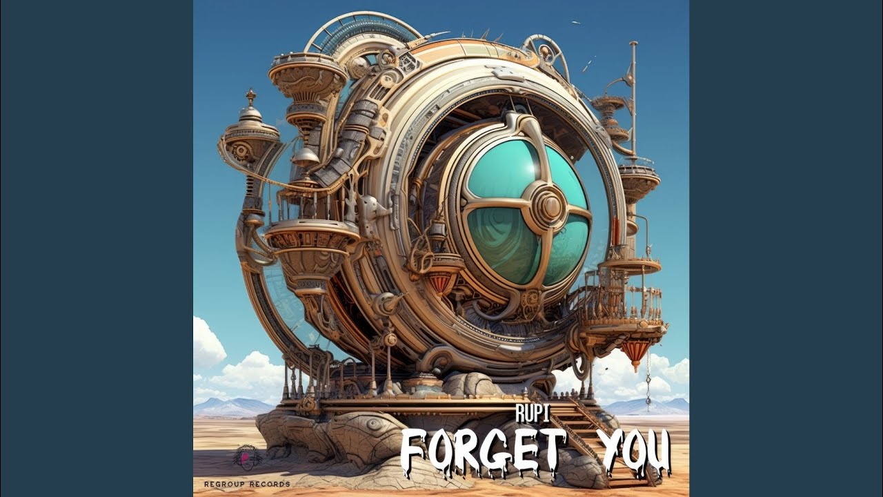 Watch Forget You on YouTube Watch Forget You on YouTube