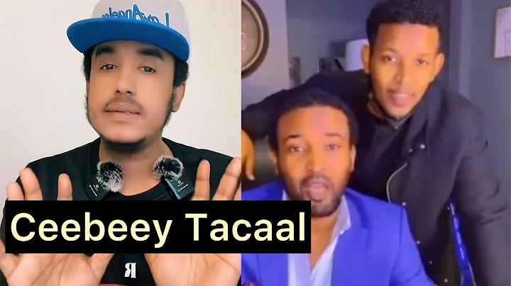 AJ FAMILY OO LASOO QARXIYAY CEEB LOOMA DHINTO HOOGAAA😨😨😨