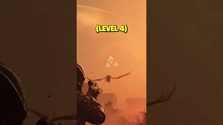 Shrieker Nests in 60 Seconds! | Helldivers Lore