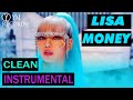 CLEAN INSTRUMENTAL With Lyrics LISA BlackPink MONEY Instrumental BlackPink LALISA CLEAN INSTRUMENTAL With Lyrics LISA BlackPink MONEY Instrumental BlackPink LALISA