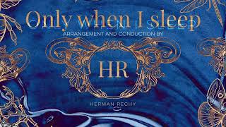 Only when I sleep (The Corrs) orchestral arrangement