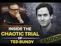 Ted Bundy Video