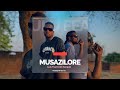 Lulu Musazilore Feat Code Sangala Visualizer