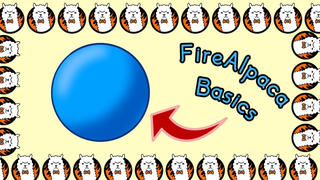 how to use layers in firealpaca