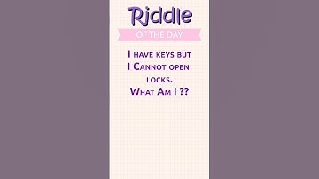 Riddle of the day ! Can you you Solve this? #riddle #shorts #shortvideo #answer