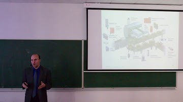 Measurement in Engineering - Summer 17/18 - lecture 01