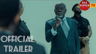 The Recruitment | Official Trailer | Cinema