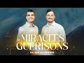 Confrence miracles  gurisons 2024  avec jrmy pothin david thry et carlos payan