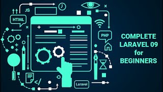 16 - Form Validation in Laravel || Complete Laravel 9 for Beginners