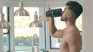 A 24-Hour Guide To Gain More Energy & Strength *Life Changing*